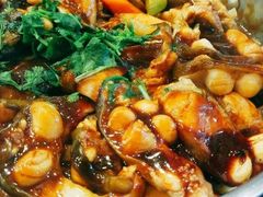 -黄记煌三汁焖锅(新世纪广场店)