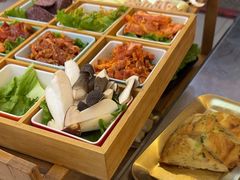 -阿昌白族石板烧(大理古城店)