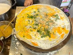 -琦琦蛋饼铺(上南店)