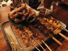 -RMK Shochu Bar(三诺店)