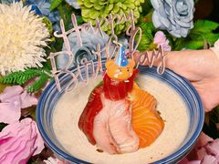 -原志优秀食材·匠心料理·海胆主题(金亿广场店)