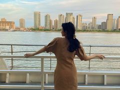 -丹东路渡口(轮渡站)