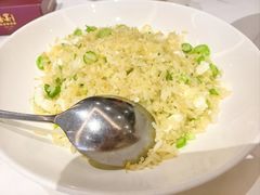 -喜宴又一村·粤菜·茶点·海鲜(壹方天地店)