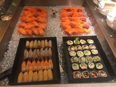 -威斯汀舞台餐厅