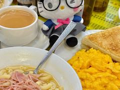 -澳洲牛奶公司(佐敦店)