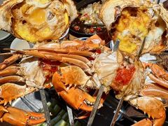 -贰醒·私房小院烧烤 (太古里店)