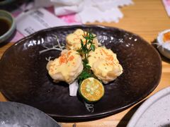 -花潮料理艺食馆(世欧广场店)