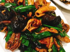 -九龙餐厅(大沽路店)