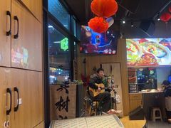 -本色·小马哥烧烤(无锡九里仓店)
