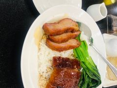 -丽的面家(多宝路店)