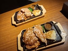 -许榴香西餐厅(台东步行街店)