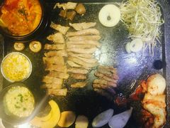 -喜来稀肉(虹泉路店)