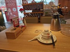 -羊之道草原味道清真餐厅(番禺店)
