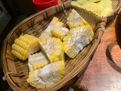 -后火锅(南京东路总店)