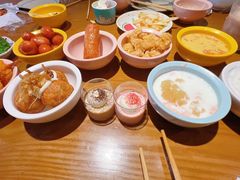 -合风谷(南下塘店)