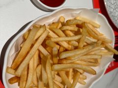 -赤火牛排(金狮广场店)