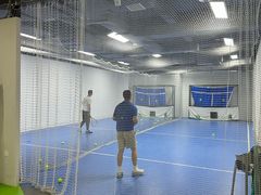 -Tennislife Point网球学练馆(曲江馆)
