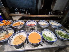 -红鼎坊·老成都火锅(新南门店)