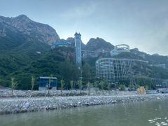 -野三坡清泉山风景区