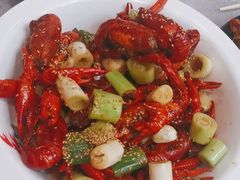 -四妹餐厅(玫瑰街店)