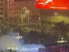 -昆明中心皇冠假日酒店