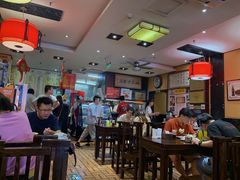 大堂-姚记炒肝店(簋街店)