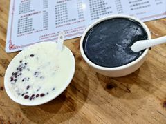 -沙湾姜埋奶(兴新包店)