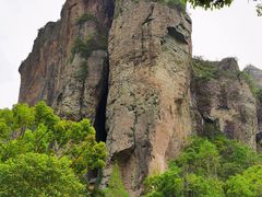 -雁荡山风景名胜区