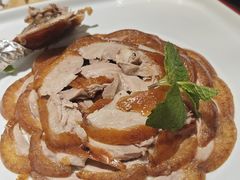 -味+新京宴·烤鸭·北京菜(创意谷店)