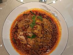 -饕然·民间川菜(龙泉店)