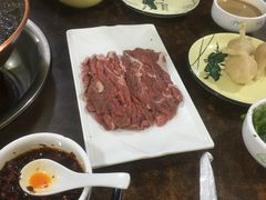 -原柳滩高台阶涮羊肉