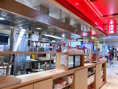-喜家德虾仁水饺(飞洲国际店)