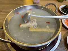 -庖丁人家巴东茶店牛肉(施南古城店)