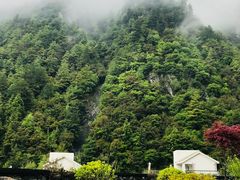 -古尔沟华美达温泉度假酒店