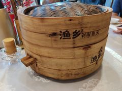 -渔乡米香·剁椒鱼头(四方坪店)