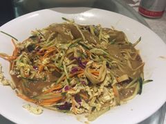 -赶海部落海鲜城(海阳路店)