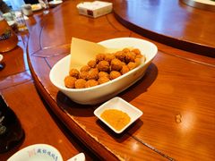 -燕郊烧鸽子(酷车小镇店)