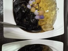 -梧州双钱龟苓膏(丽港航母店)