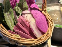 -盡膳口福·百年汤方火锅(科华北路店)
