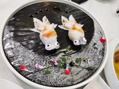 -富淳饭店(世纪公园店)