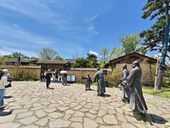 -南阳卧龙岗武侯祠