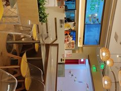 -满记甜品(王府井北京市百货大楼店)