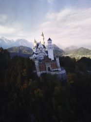 -翱翔飞越地平线