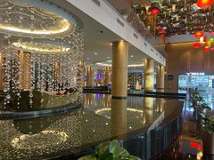 -青岛海尔洲际酒店