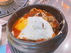 -玄希浪漫厨房·韩料烤肉(湖滨银泰in77店)