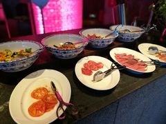 -广州富力君悦大酒店·凯菲厅