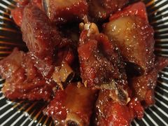 -不倒翁·安徽名菜楼(步行街店)