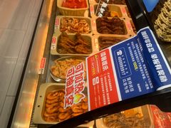 -绝味鸭脖(武昌火车站二店)