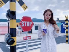 -Blue Concept Cafe&Farm·關於藍