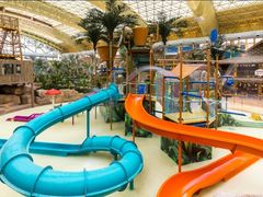 -杭州开元森泊度假乐园